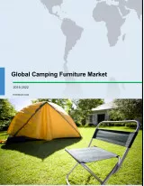 Global Camping Furniture Market 2018-2022